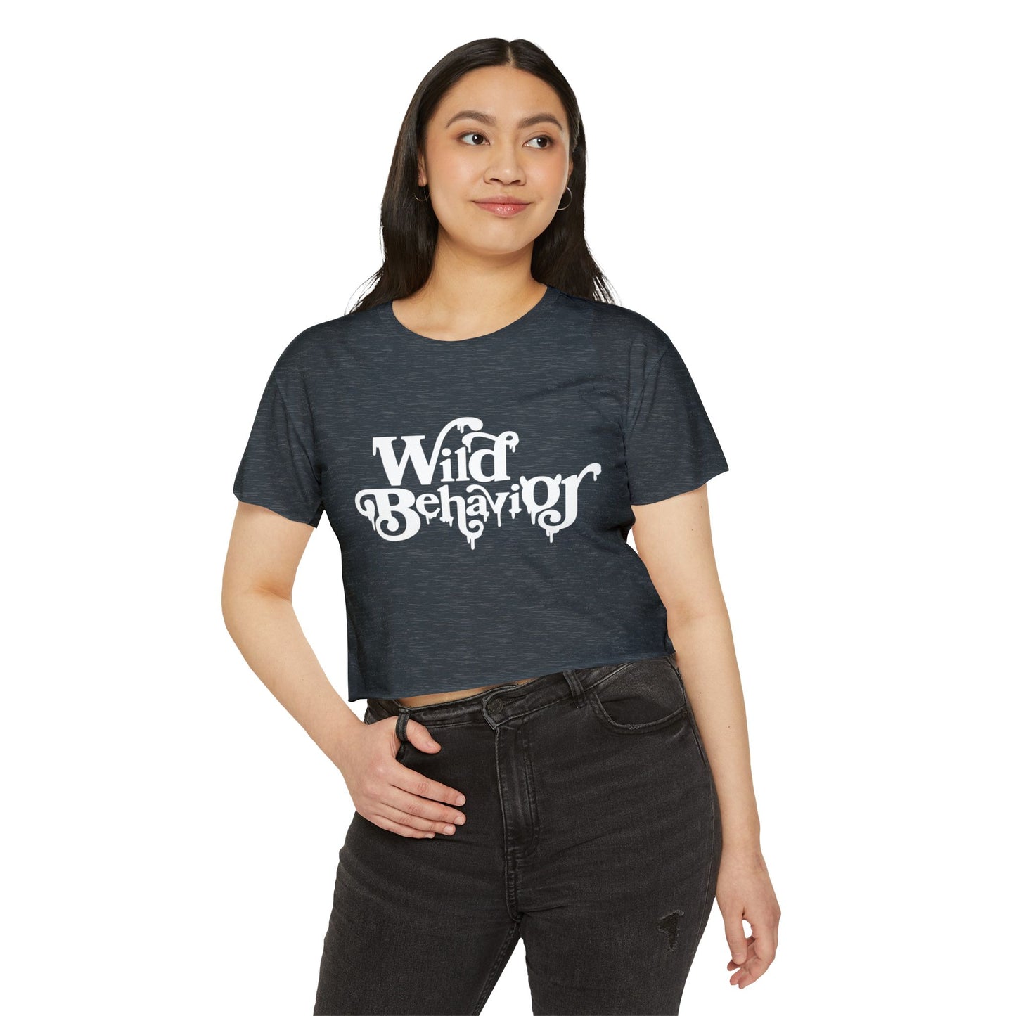 Women's Festival Crop Top